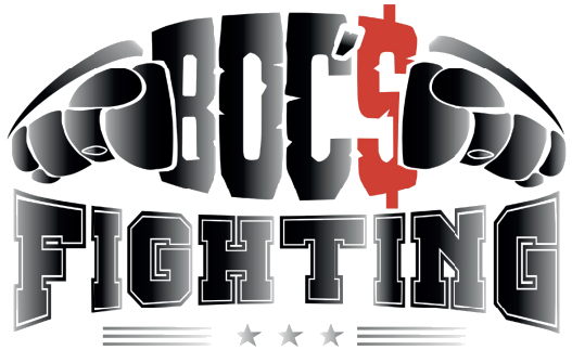 BOC'S FIGHTING